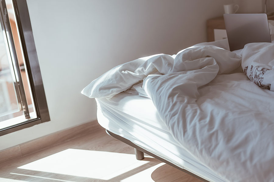 Support for Low Libido